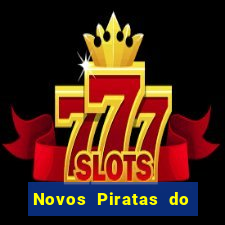 Novos Piratas do Caribe 6 piratas do caribe 6 o retorno de davy